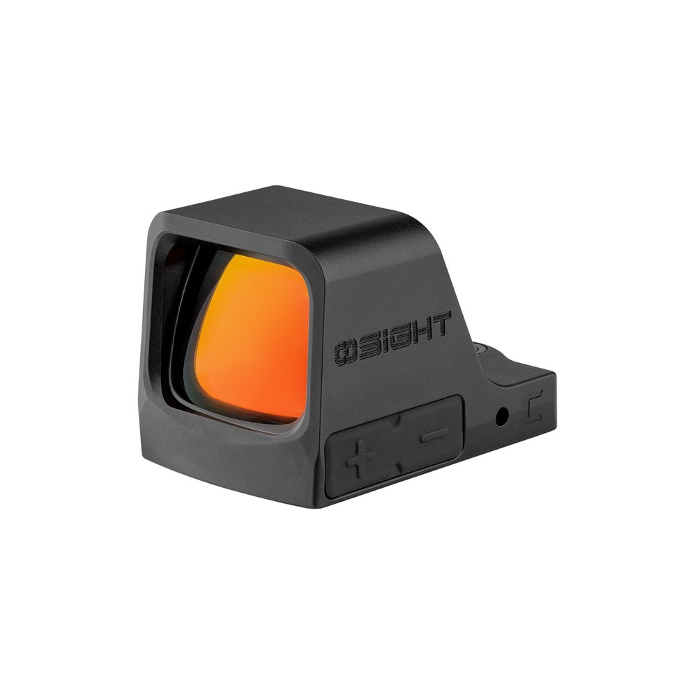 Osight C Open Reflex Optic w/Replaceable Side-Loading Battery