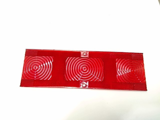 Tail Light Lens - 2000 Polaris NOS