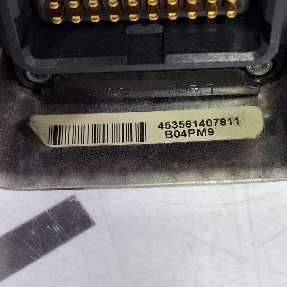 Philips L15-7IO IE33/IU22 Linear Transducer