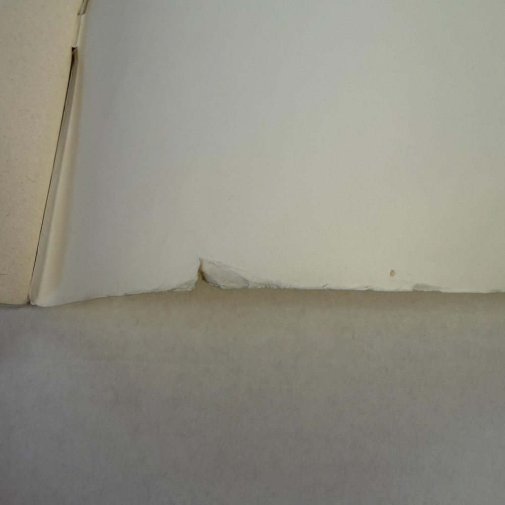 Vintage & Rare Microsoft BASIC 8k Reference Manual Book 1977/79 ALTAIR 8800 MITS