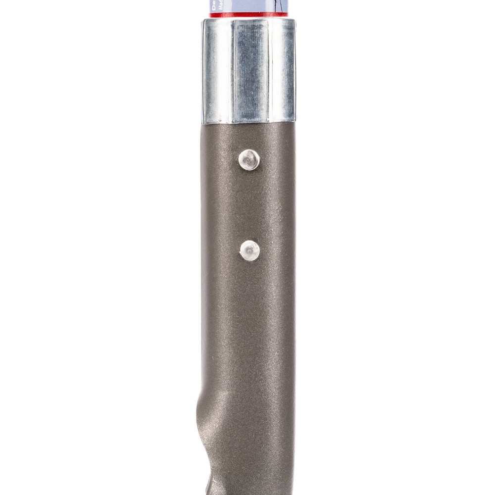 Root Slayer 22711, Edger, X-Large, Red