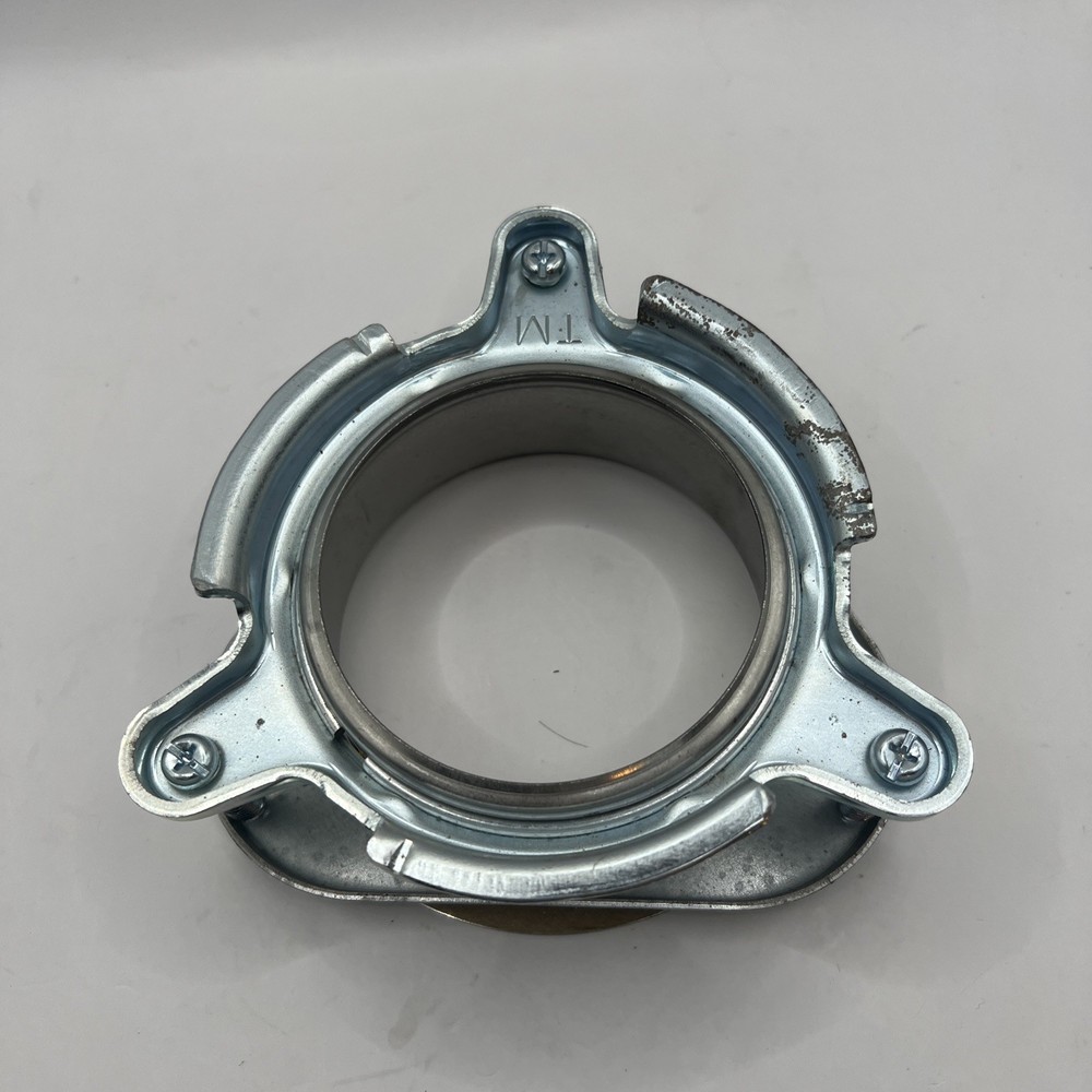 InSinkErator Badger Garbage Disposal Top Mounting Bracket Drain Plug Parts New