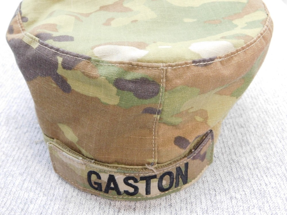 Tru-Spec Patrol Cap Scorpion OCP