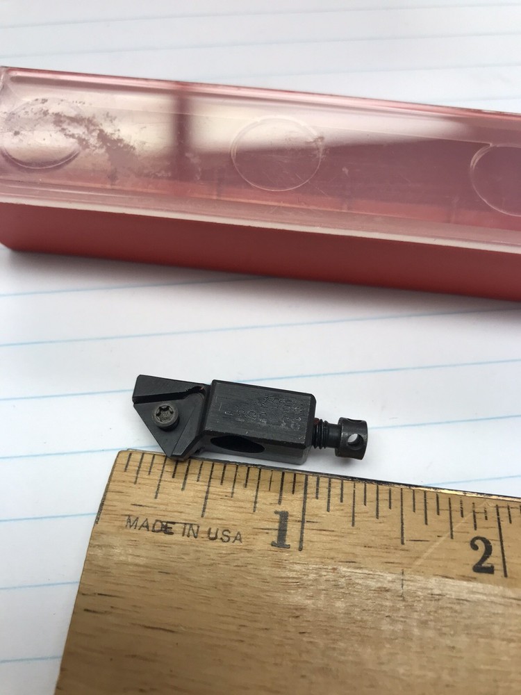 1 pc.  STSPR-2 MASTER TOOL MINI CARTRIDGE (loc J6)