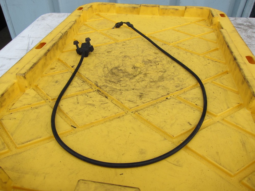 1995 Suzuki GS500E OEM KICKSTAND SIDE KICK STAND SENSOR