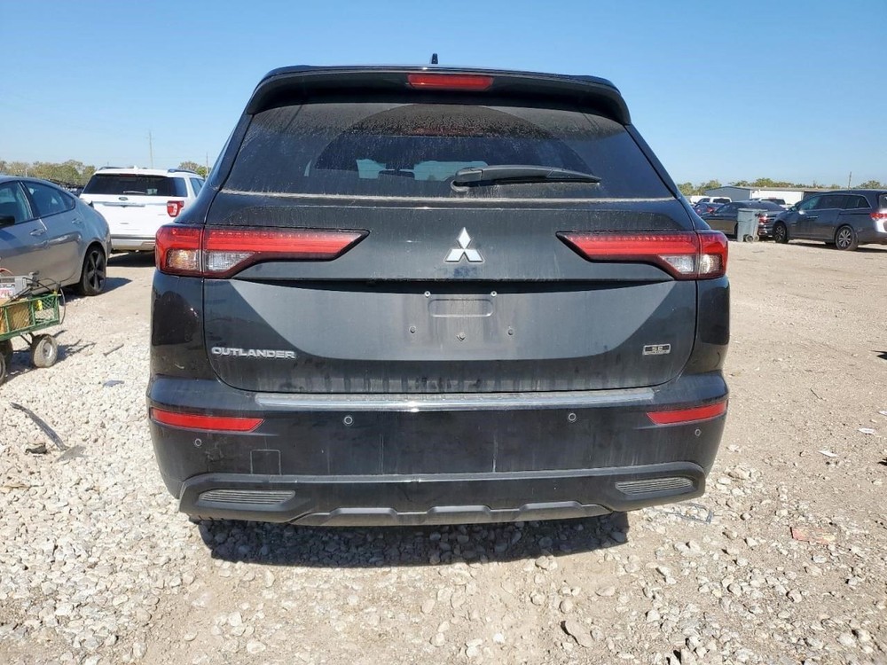 OUTLANDER 2023 Camera/Projector 364504