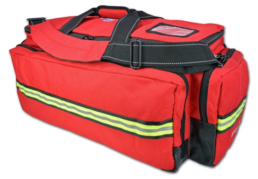 LXMB50 Premium Oxygen Trauma Bag