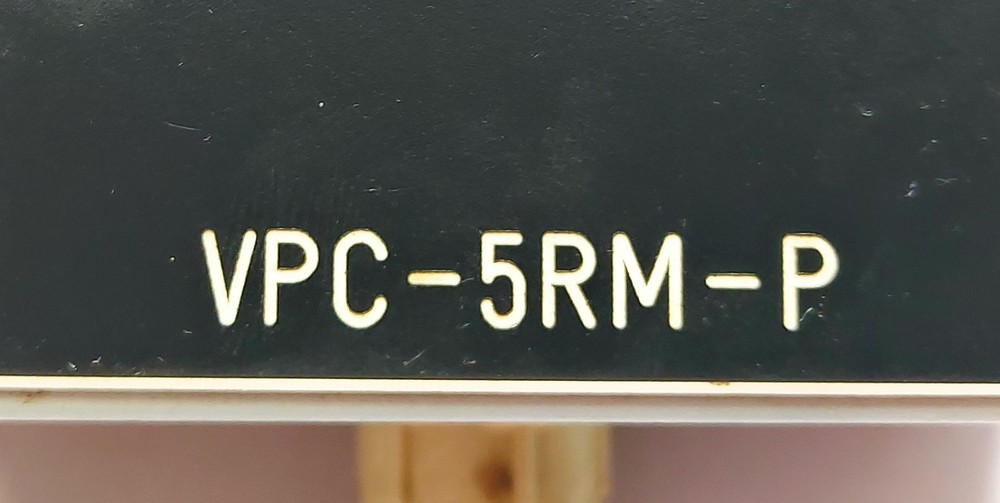 Vingtor Marine AS VPC-5RM-P Intercom System