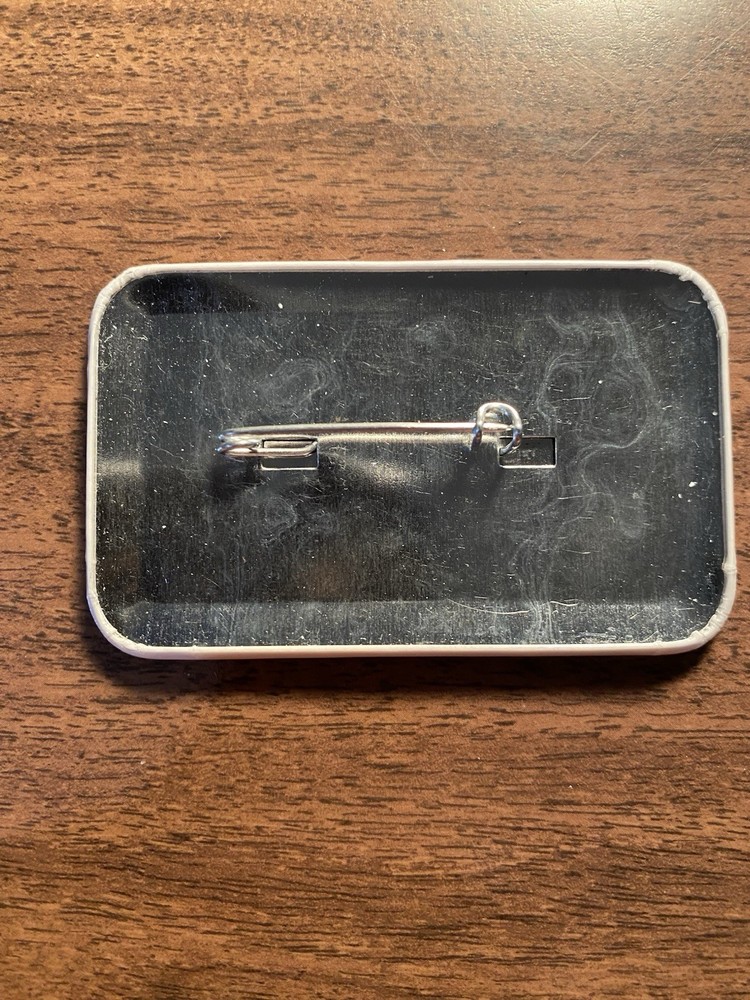 1990’s Chicago’s Rock and Roll McDonalds pin