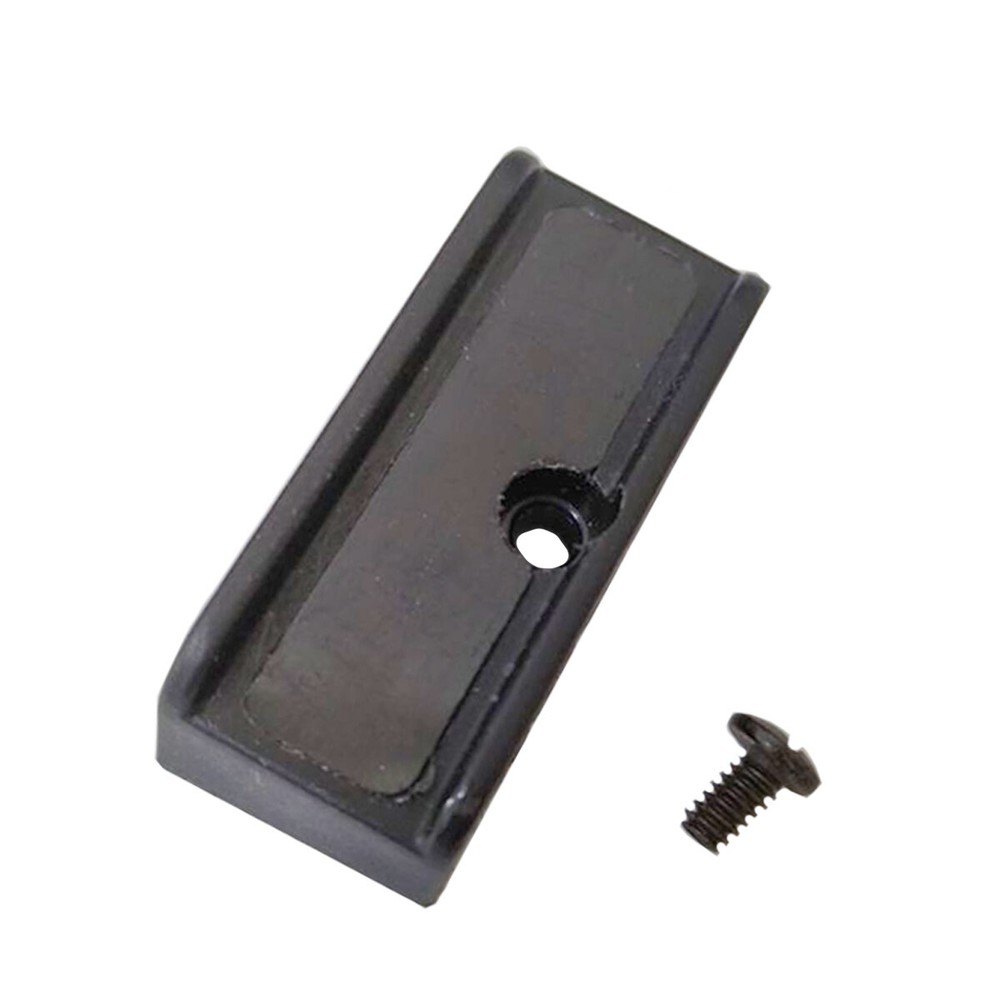 Magnetic Bit Holder 🧲 for Milwaukee M18 Tools (w/ Screw)