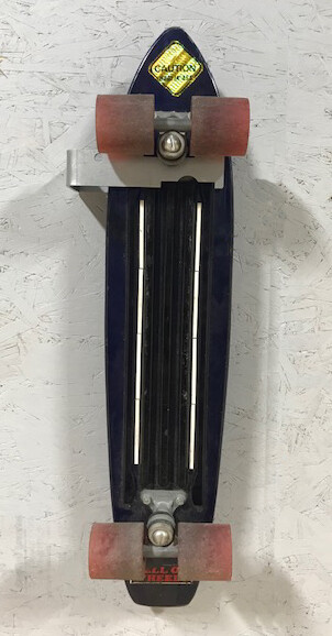 Skateboard Wall Mount Holder Rack Display Thick Hanger