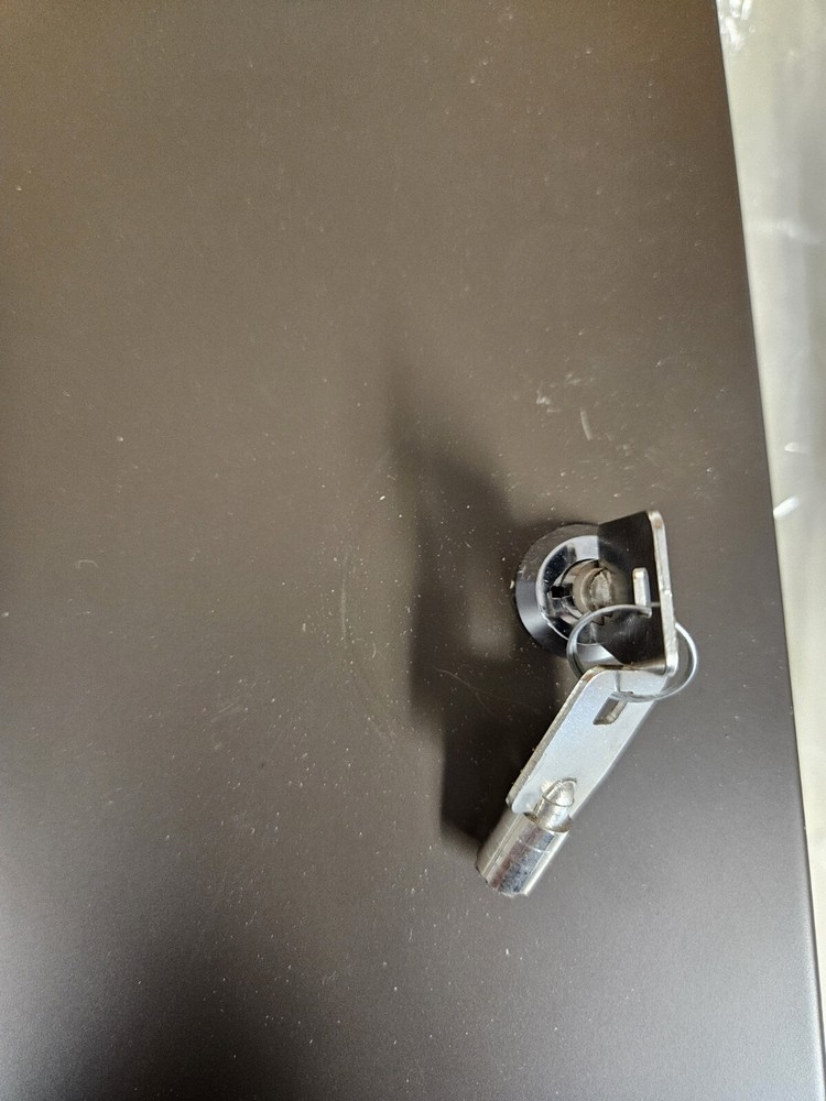 Nutone SA-2252 Security System Master panel ( NEW )