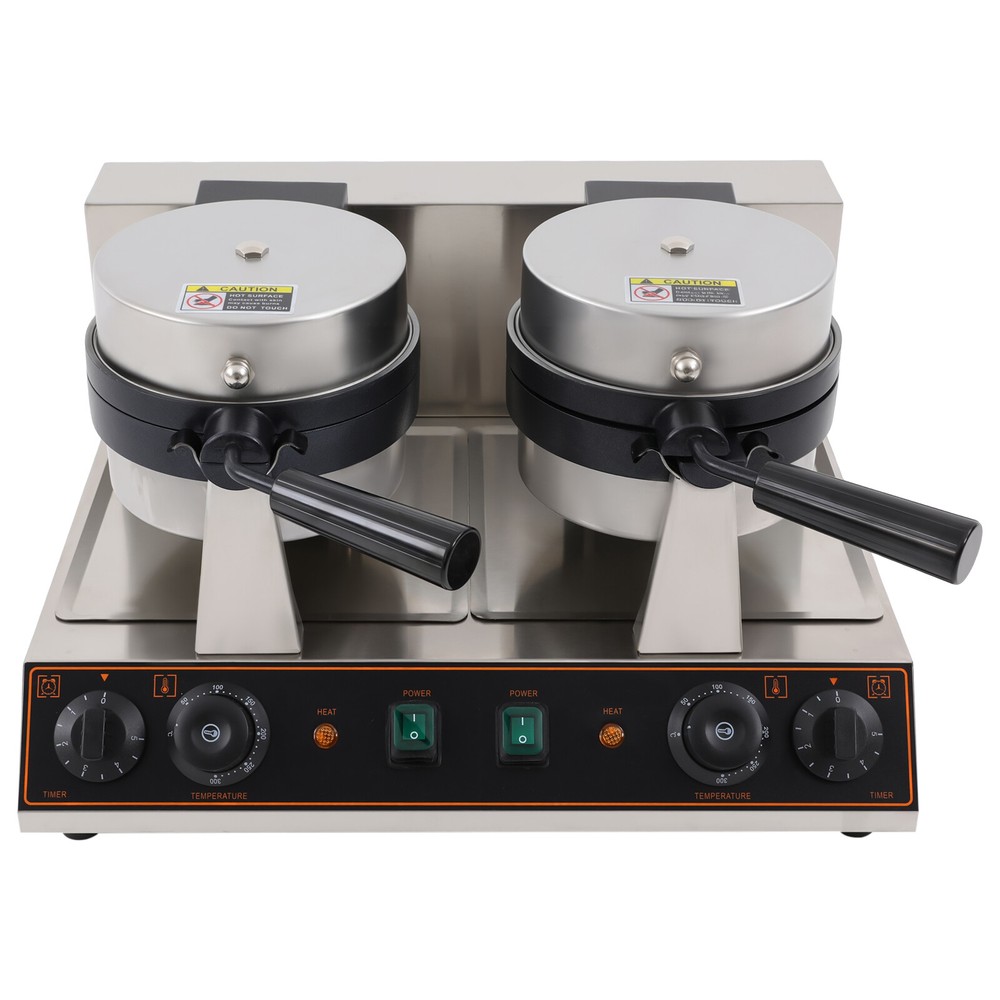 Hamburger Maker Burger Machine Ice Cream Waffle Maker Panini Press Baking