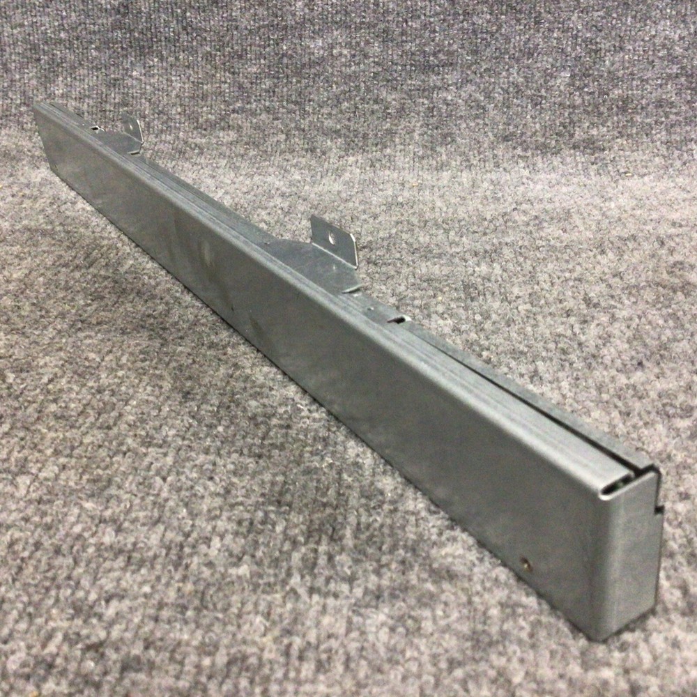 BRI Middle Atlantic 1SP Panel W/Brush Grommet