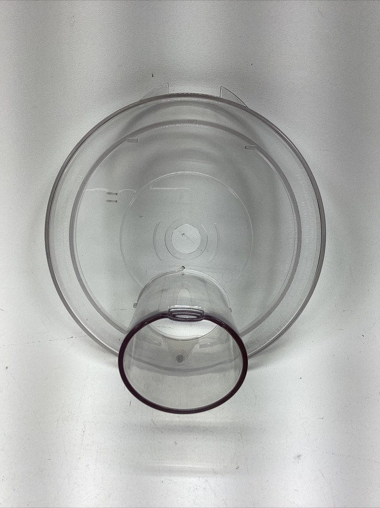 Hamilton Beach Change A Bowl 70850 Work Bowl Lid Replacement Part