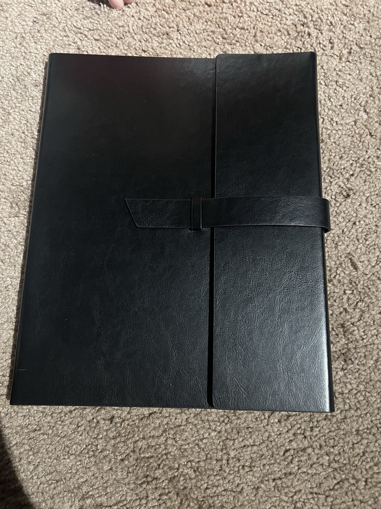 Alejandro Props From American Rust