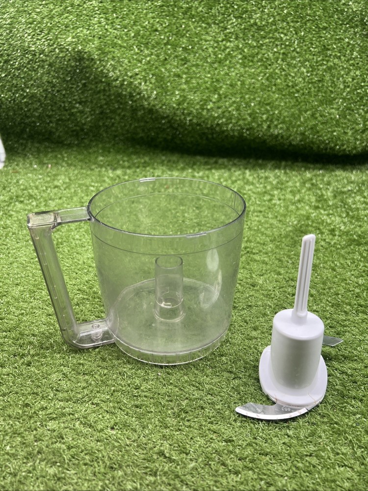 Cuisinart DLC-4CHBWB Food Processor Replacement Bowl.   26