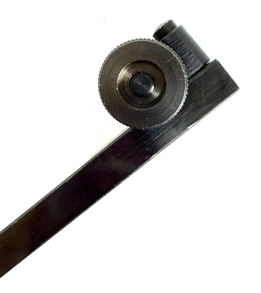 TECLOCK SQUARE SHANK DIAL TEST INDICATOR HOLDER FOR HEIGHT GAGE ZY-063
