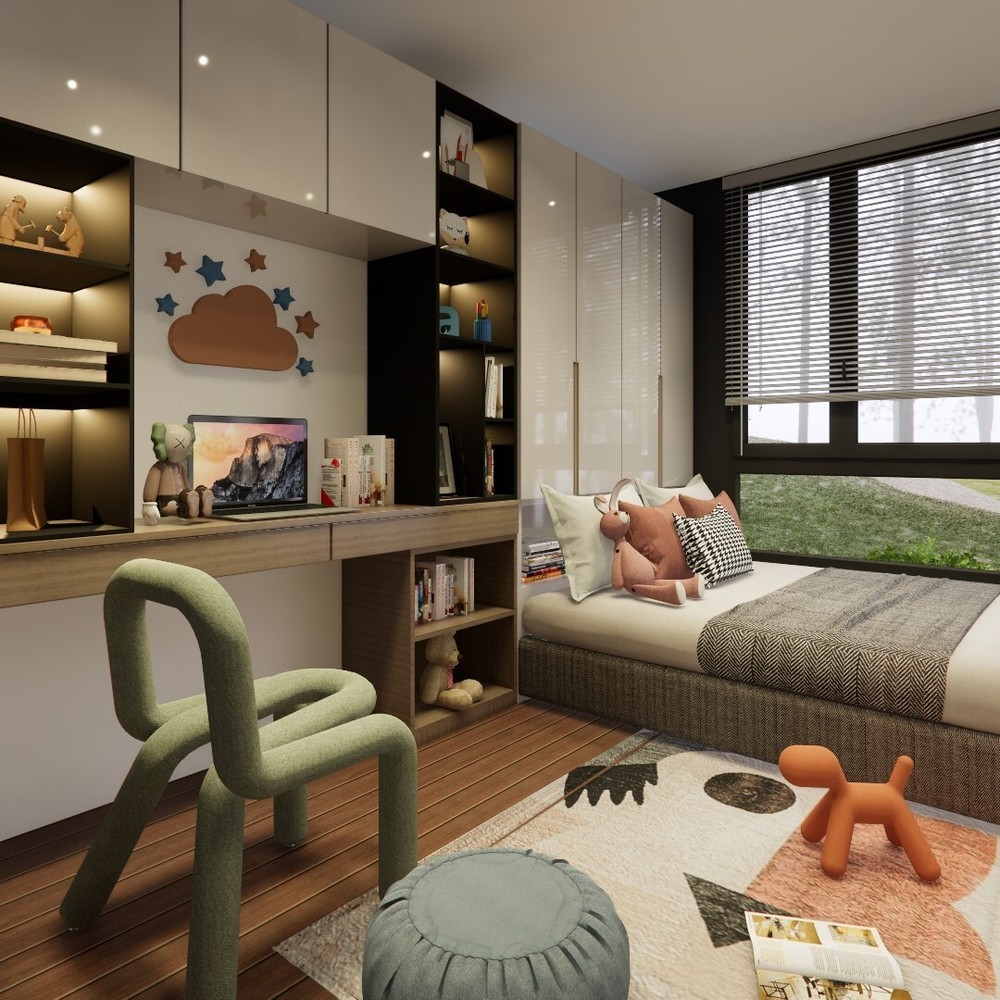 Container house plans - 2 bedrooms - 1 bathroom - Digital PDF File