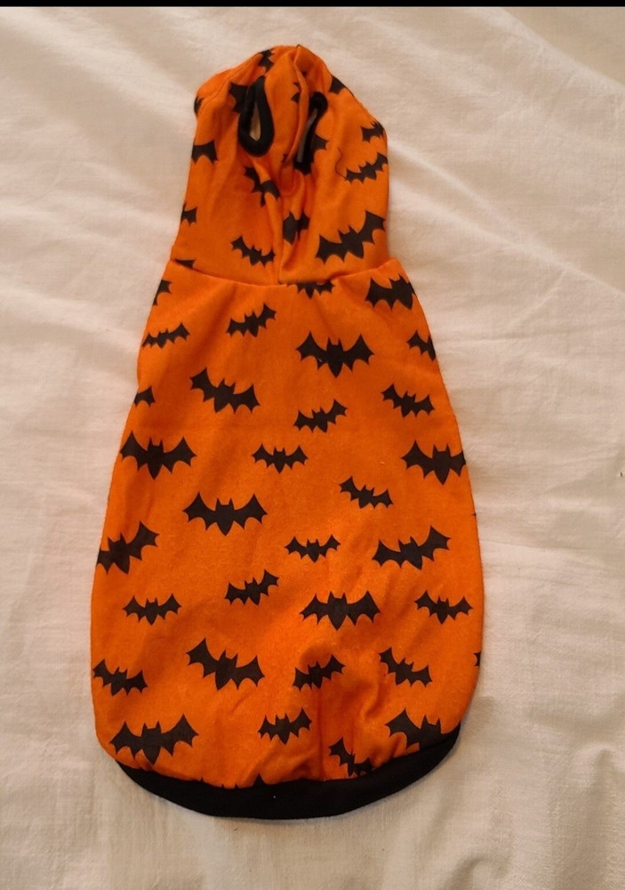 New Hyde & Eek Cat Halloween Costume