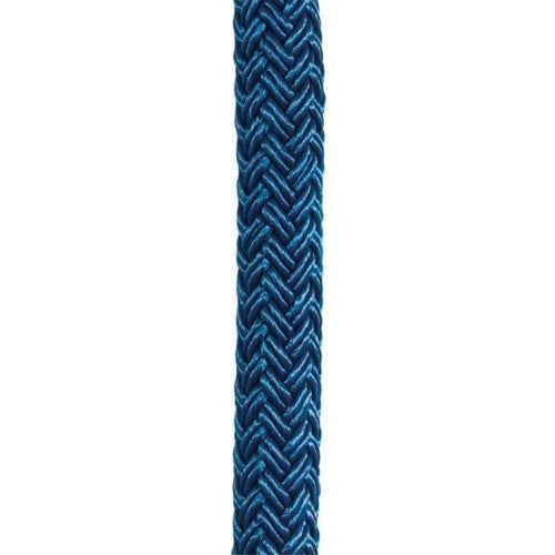 Samson SB12200 Stable Braid Blue, 1/2" X 200'