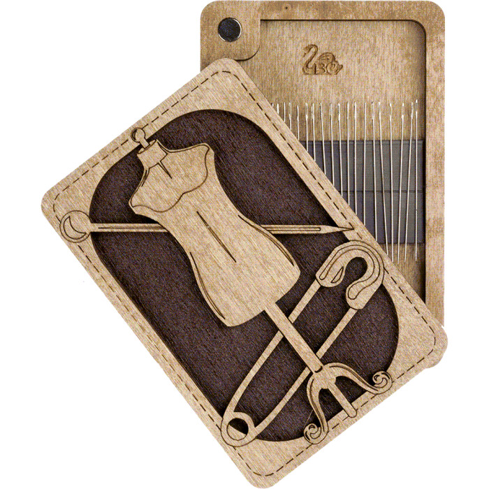 Needlework Holder