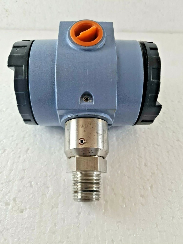 SPRIANO PM SET 45 ELECTRONIC TRANSMITTER ATEX 003 0-50 BAR E28202