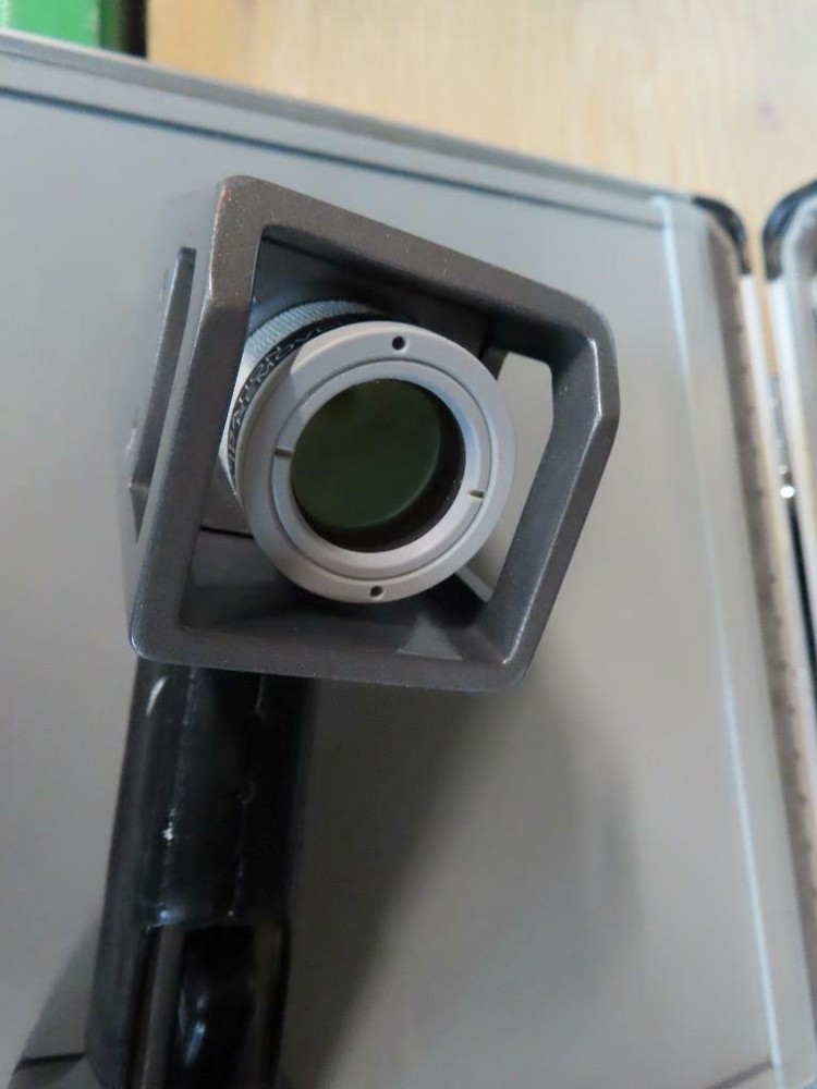 *FOR PARTS*POLHEMUS FastSCAN COBRA 3D CAD CAM HANDHELD LASER USB SCANNER SYSTEM2
