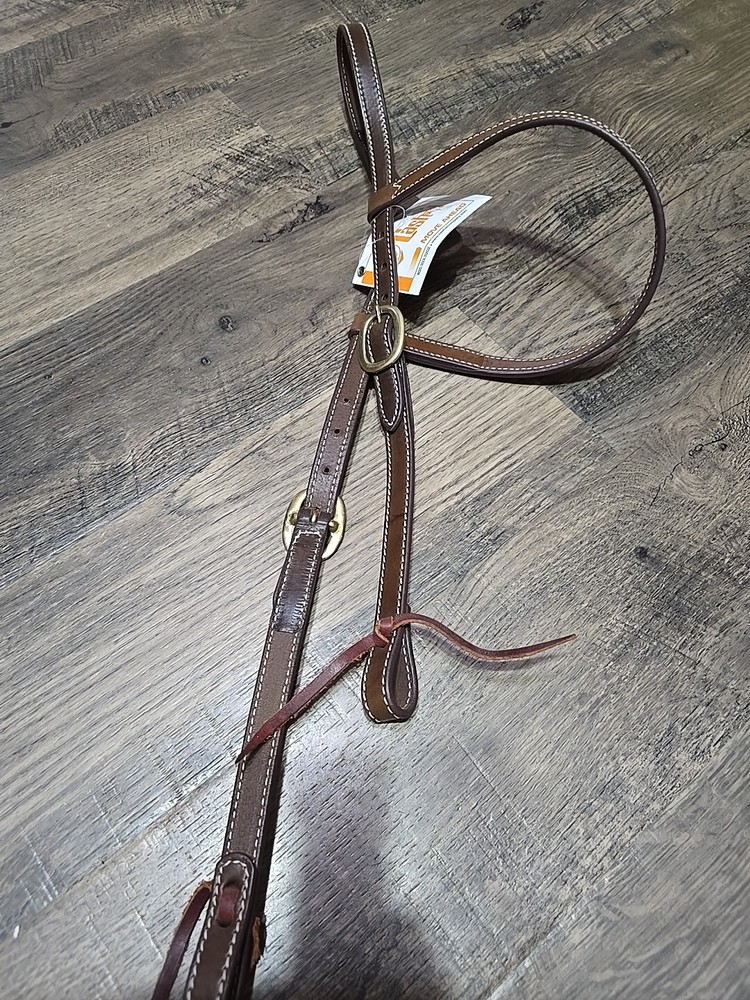 Western Headstall