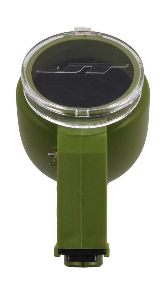 JT Revolution Paintball Loader - Olive