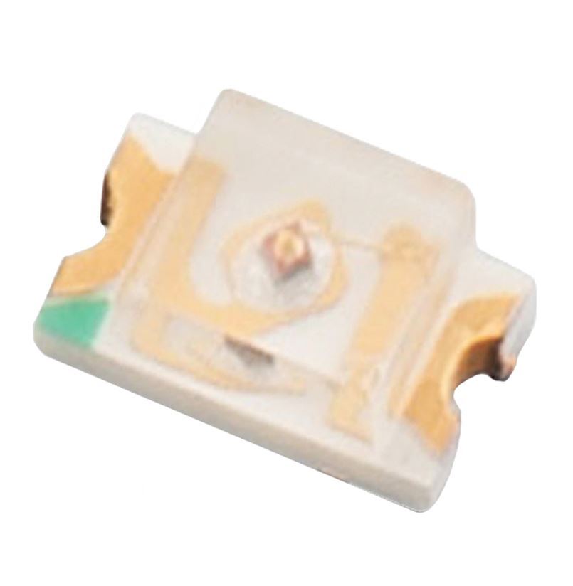 10 x Red 0805 SMD Chip LED