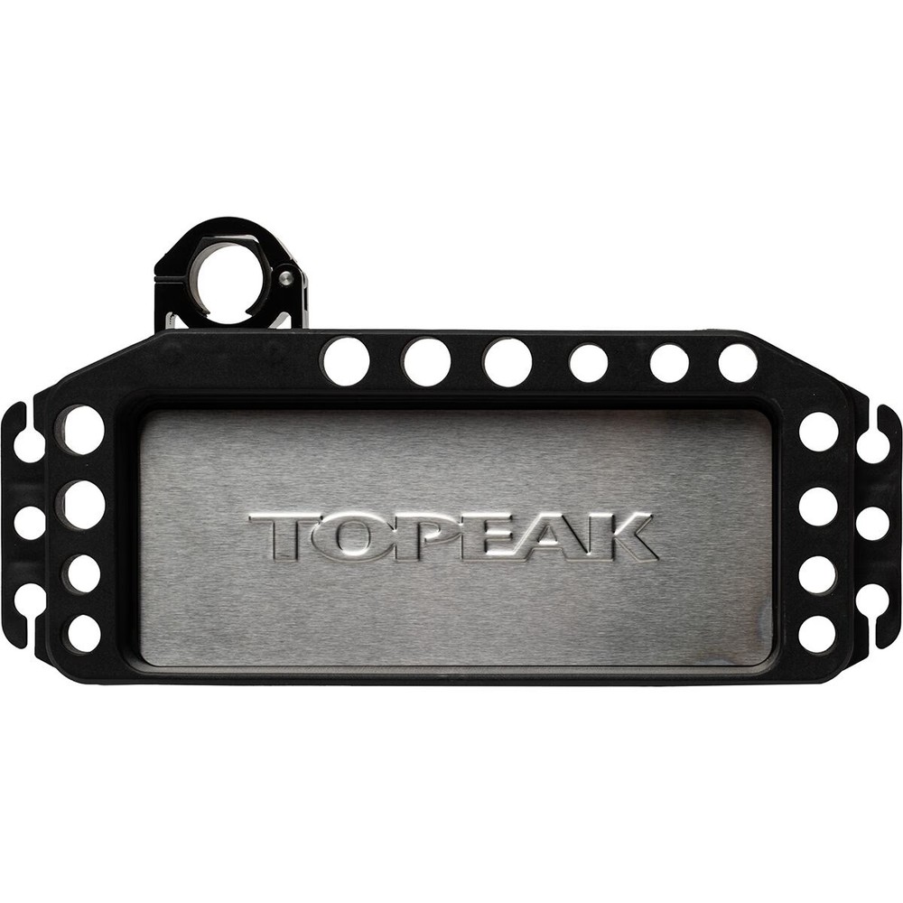 Topeak TuneUp Tool Tray One Color, One Size