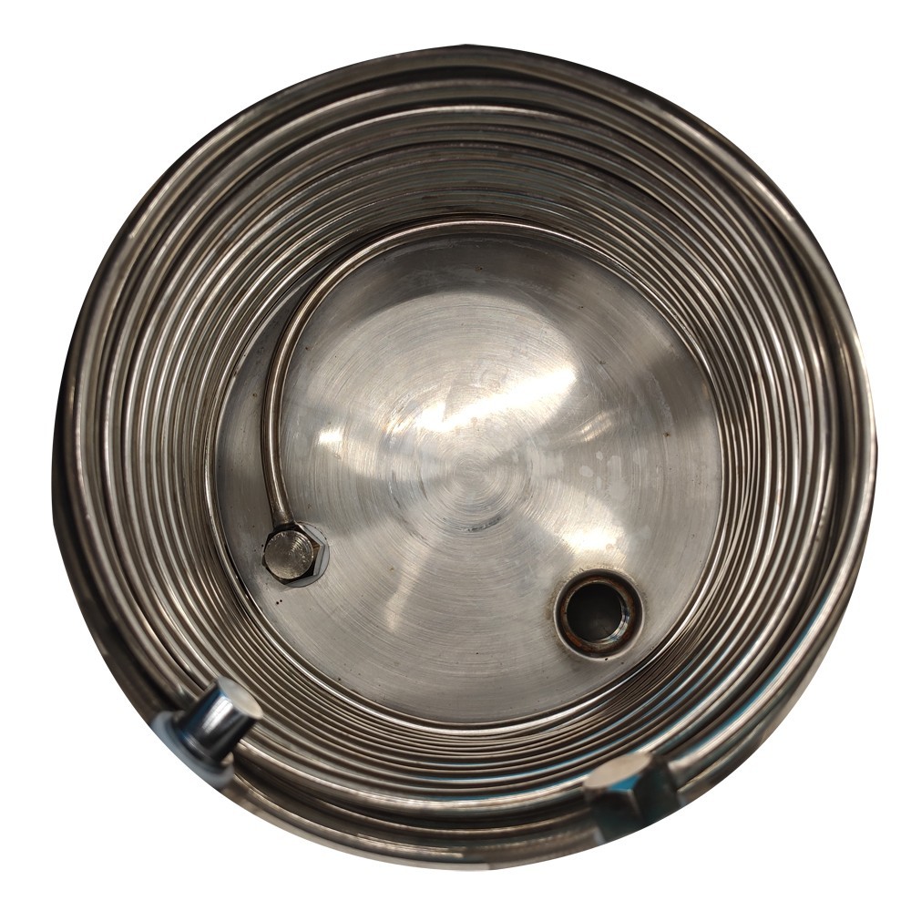 -40℃ Lab Low Temperature Coolant Circulation 5L Laboratory Chiller Circulator