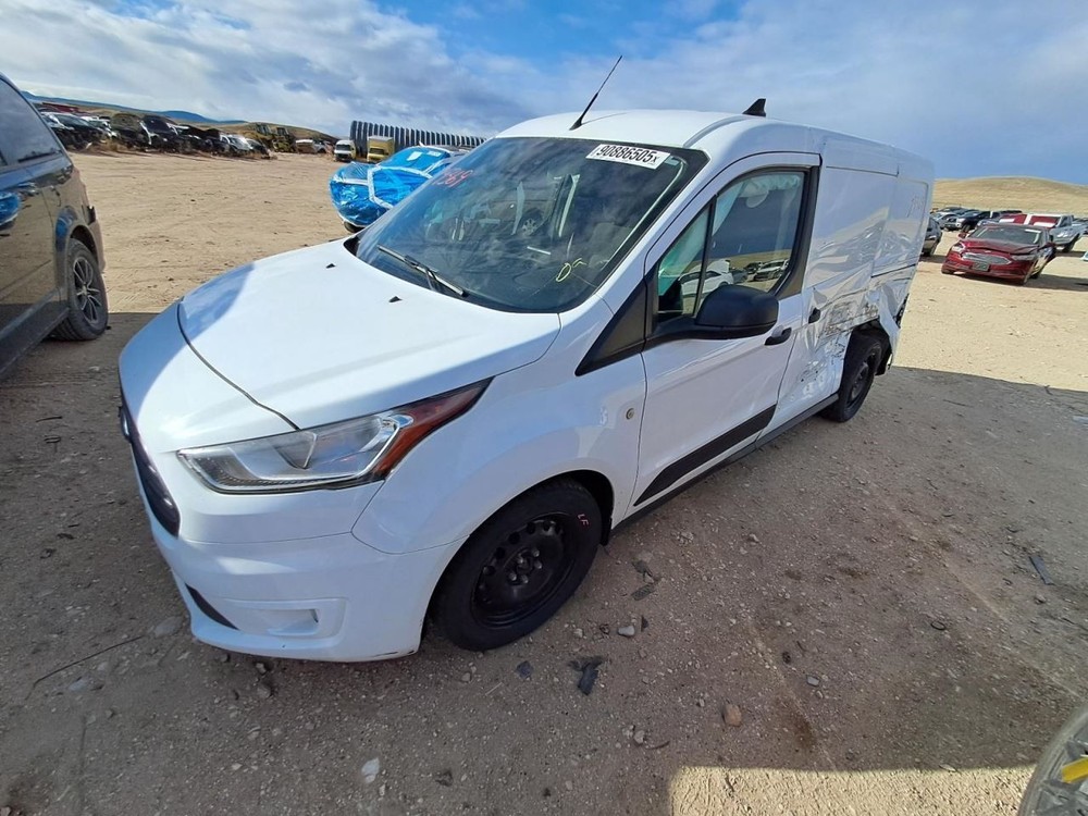 Shifter TRANSCNCT 2019 Transmission Shift 1546803
