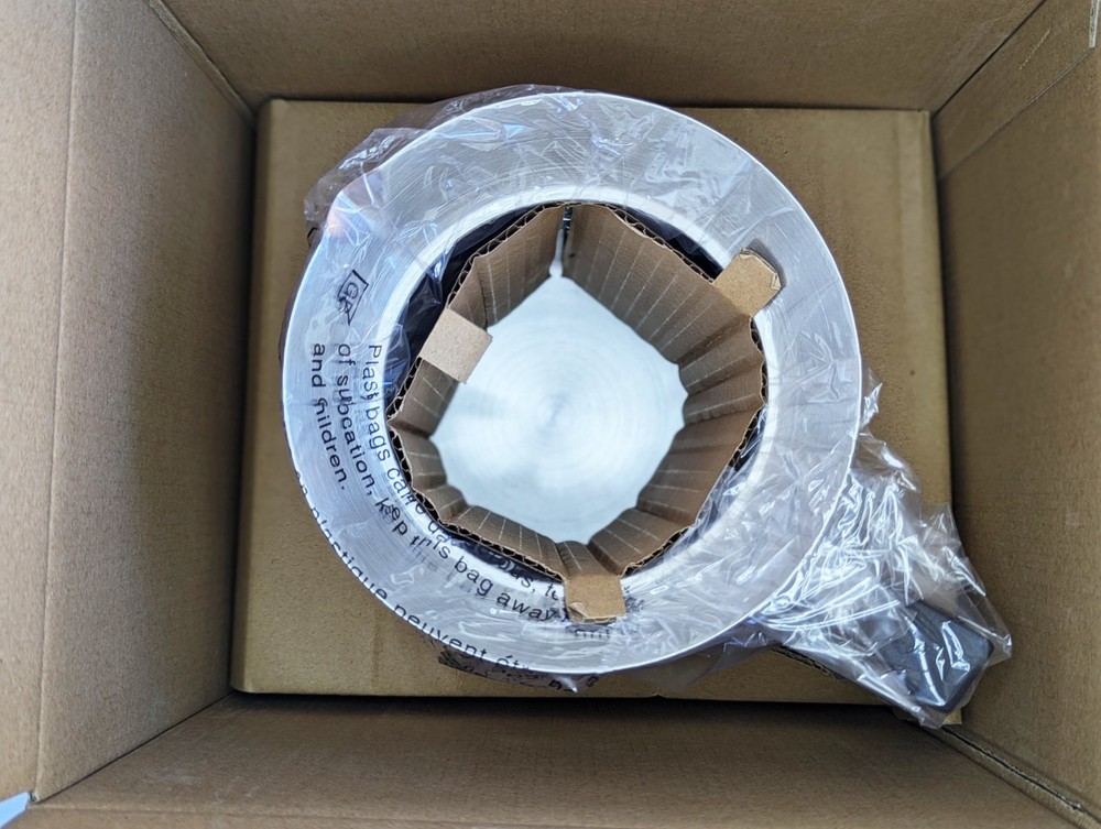 Chocolatera - Royal Prestige - Chocolate Maker