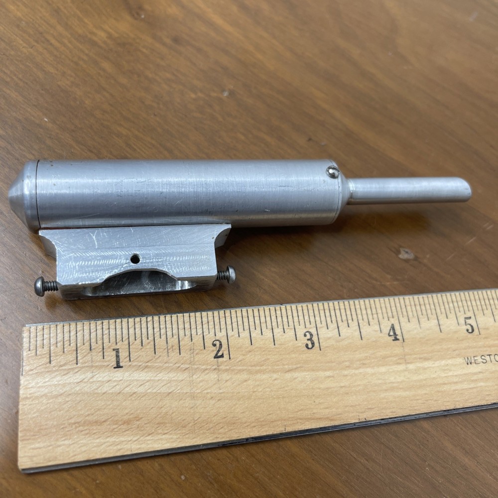 Muffler Silencer Model RC Airplane For Small Gas Engine