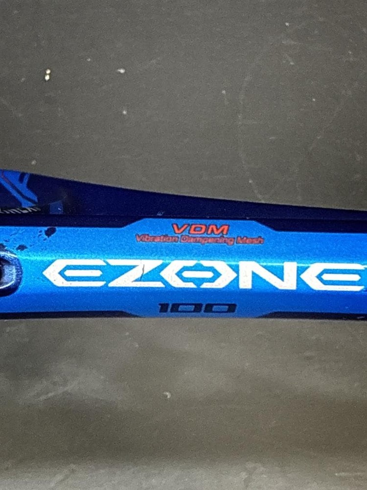 YONEX EZONE 100 Tennis Racket