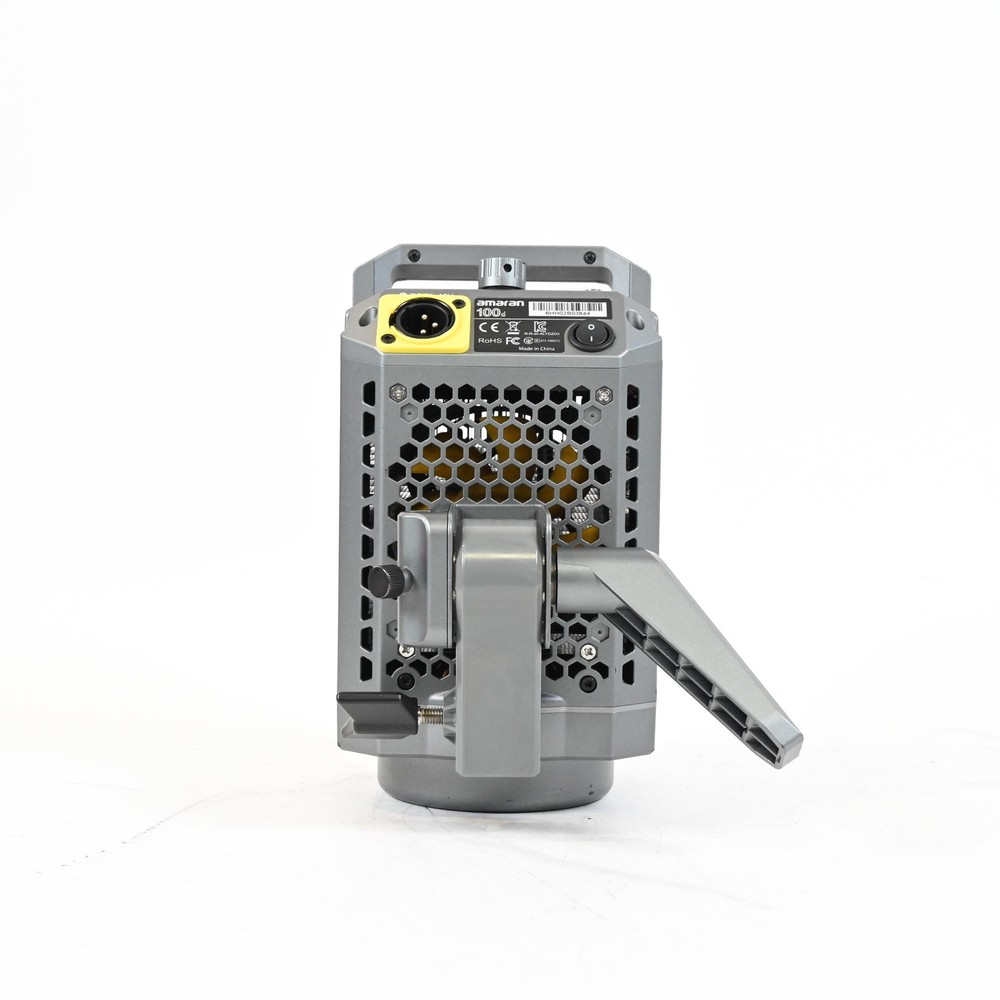 Aputure Amaran 100d LED Light #844