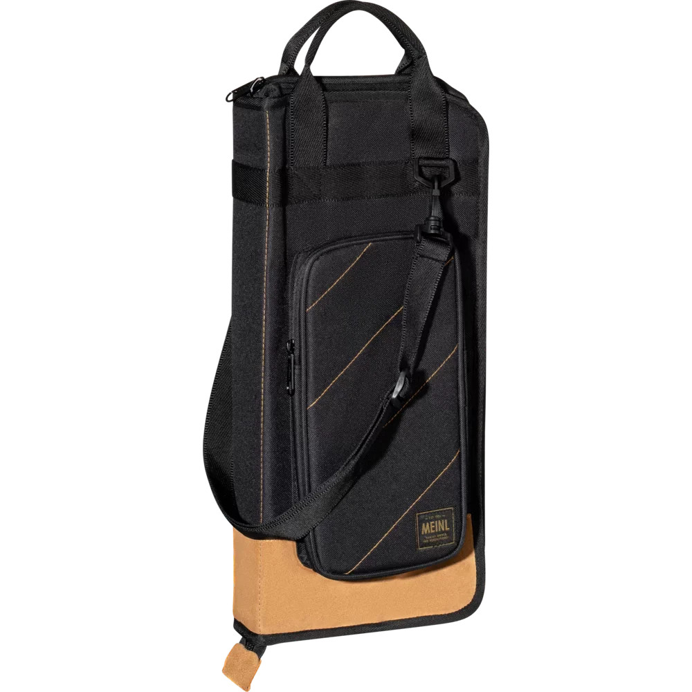 Meinl Classic Woven Stick Bag Black
