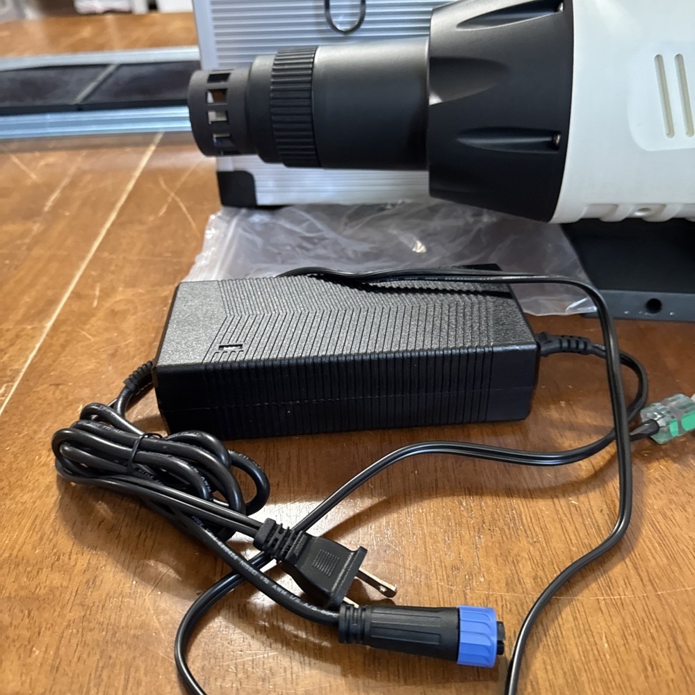 Electrostatic Sprayer Model CS-4020E