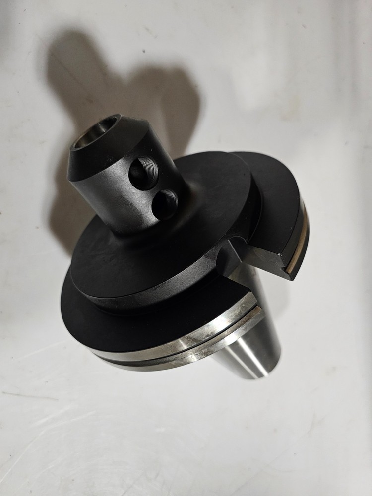Command Tooling Systems APP-1000756 Tool Holder – Made in USA – New / Unused