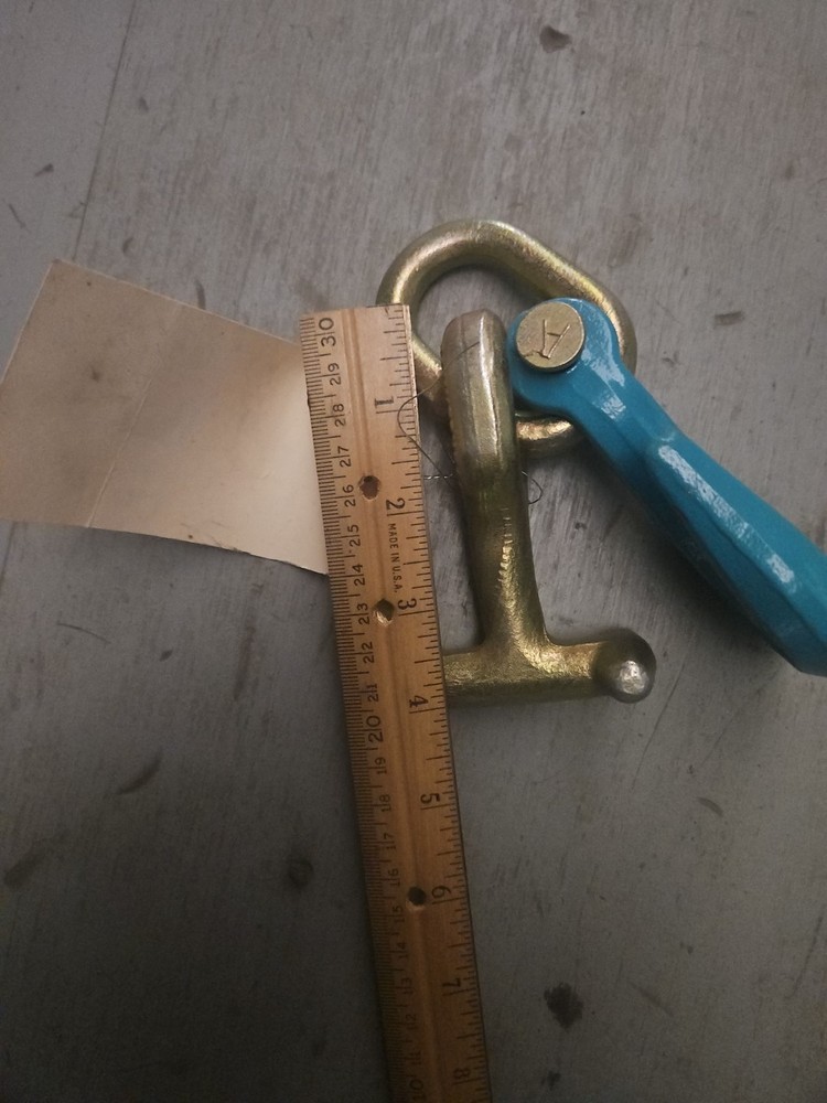 moclamp frame machine clamps