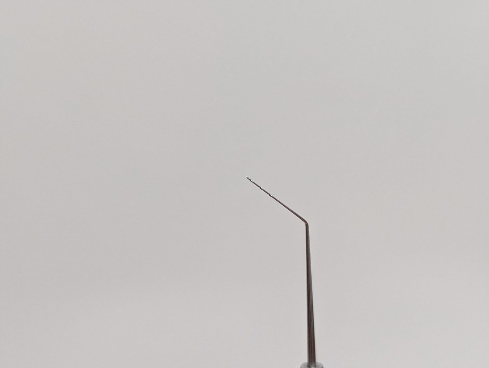 3 pcs. KARL STORZ E4251 E714 E485.25 (USED).