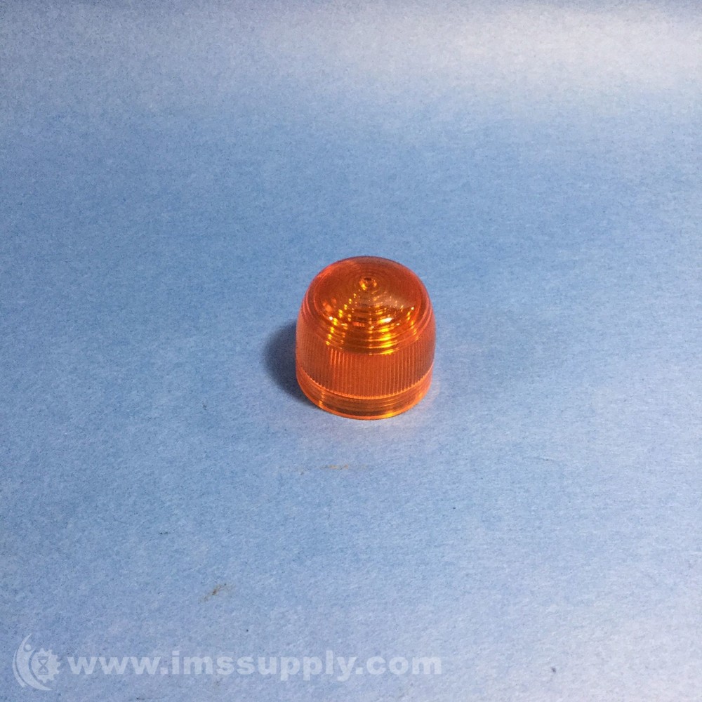 Orange Indicator Lens FNIP