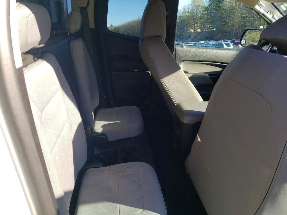 COLORADO 2019 Air Shutter 935329