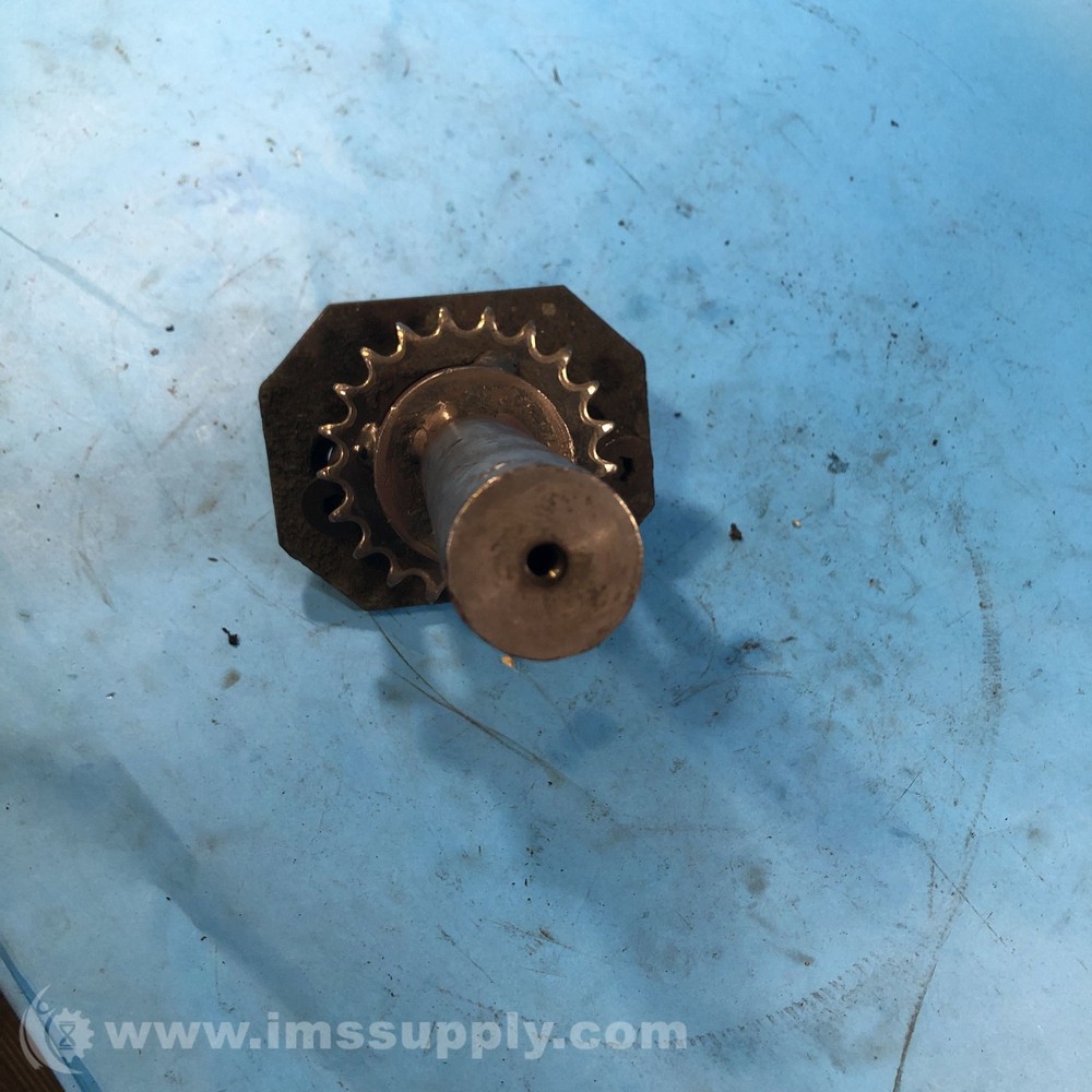 Shaft Clutch Assembly USIP