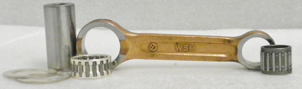 WSM Connecting Rod Kit - 010-535