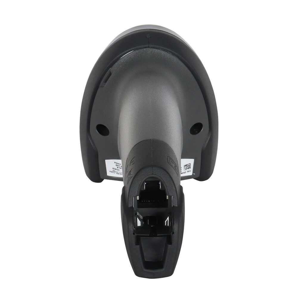 Zebra DS4608-SR00007ZZCN Standard Range 1D 2D Handheld Wired Barcode Scanner