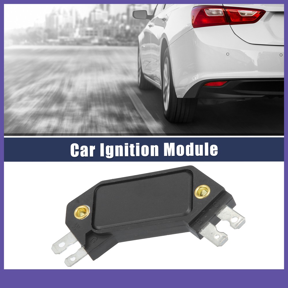 Car Ignition Module Single Custom for Chevrolet Olds Custom for Buick