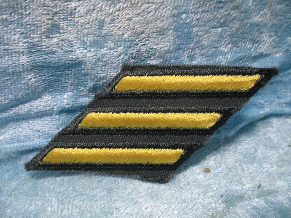 Military Patch